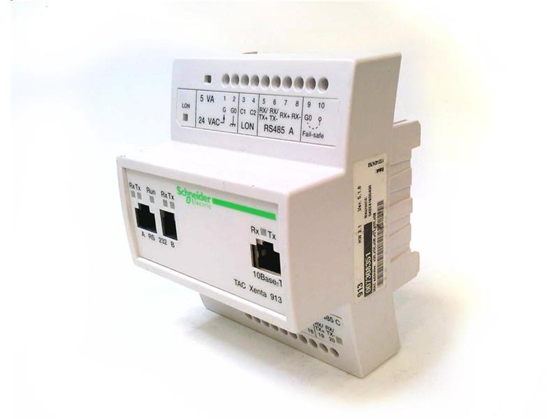 TAC-XENTA-913 by SCHNEIDER ELECTRIC
