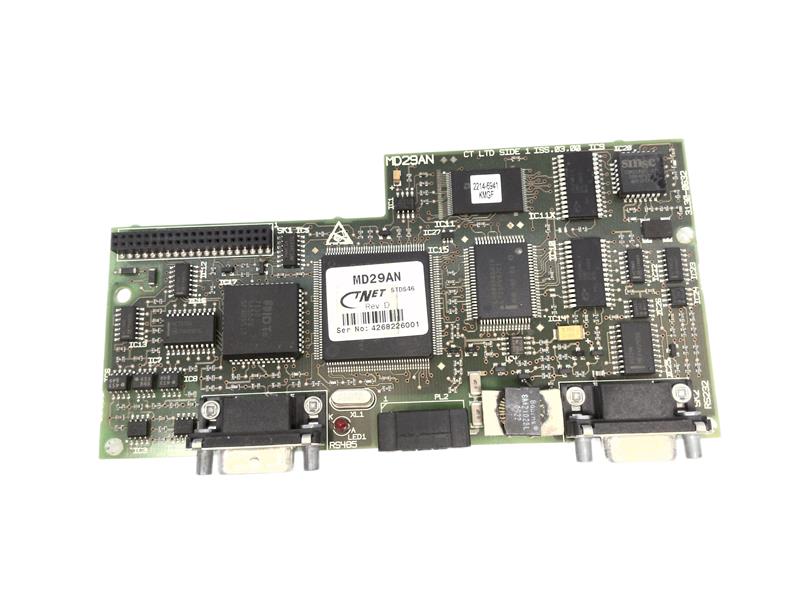 NIDEC CORP MD29-AN