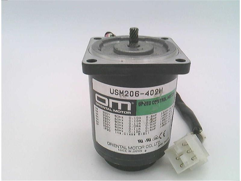 ORIENTAL MOTOR USM206-402W