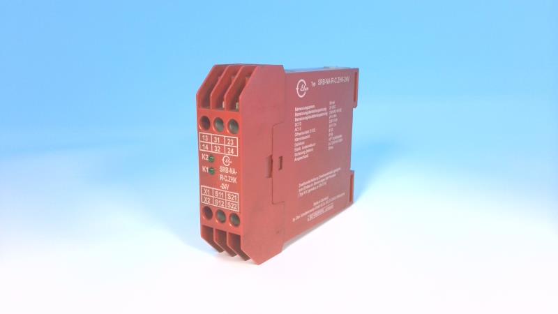 SCHMERSAL SRB-NA-R-C.ZHK-24V