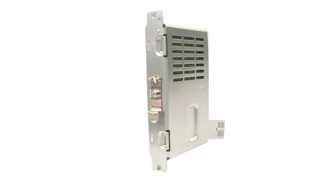 FESTO CMMT-ST-C8-1C-MP-S0
