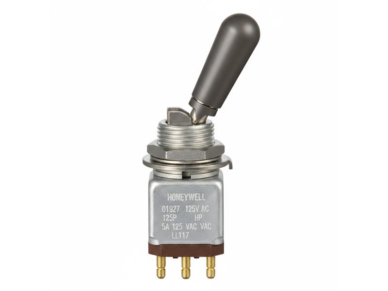 HONEYWELL 12TW2-3