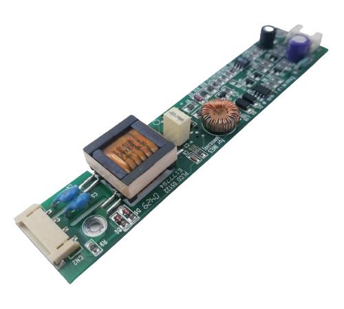 E-MAX INSTRUMENTS PLCD05122