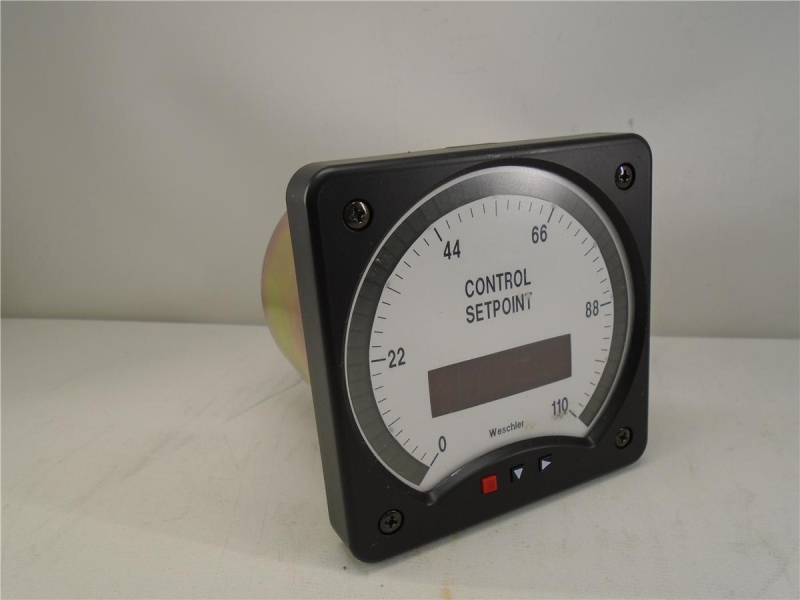 WESCHLER 4HRXPAAW1XXPXXT