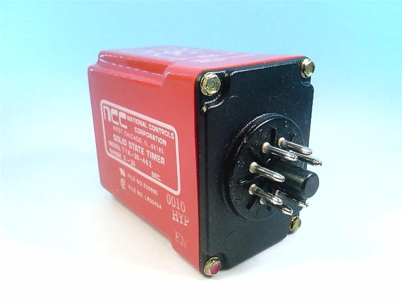 AMETEK T1K-00030-462