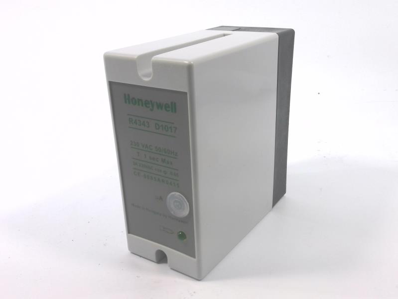 HONEYWELL R4343D1017