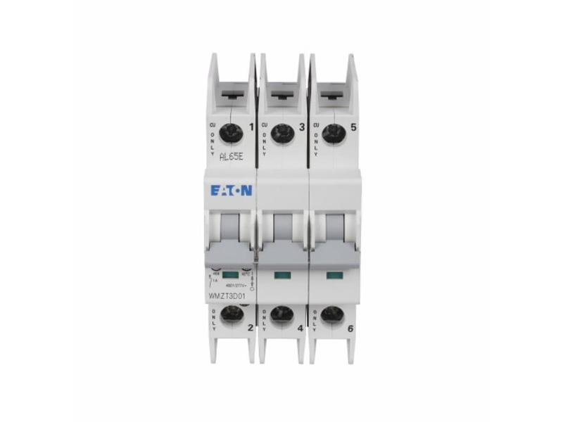 EATON CORPORATION WMZT3D08