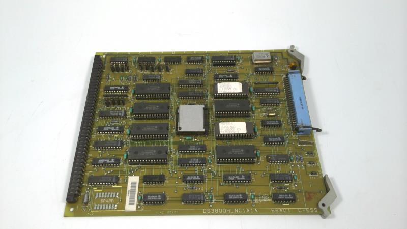 GENERAL ELECTRIC DS3815PLNC