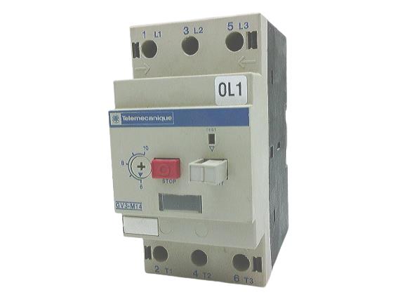 SCHNEIDER ELECTRIC GV3M14