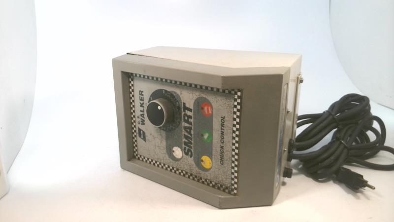 OS WALKER CO DXM9563