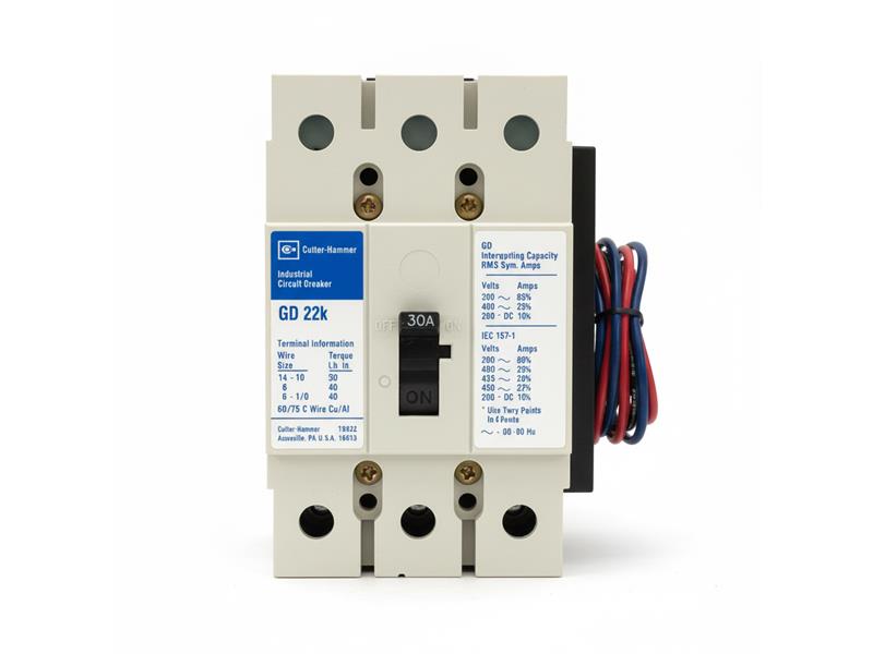 EATON CORPORATION GD3030A3