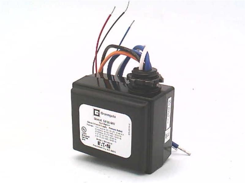 SP20-MV by EATON CORPORATION
