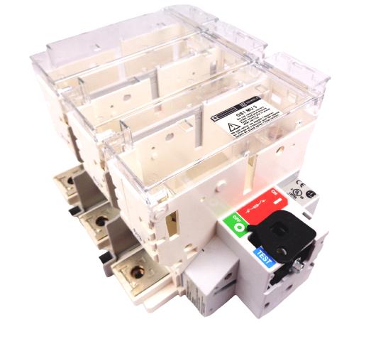 SCHNEIDER ELECTRIC GS1-MU-3S02