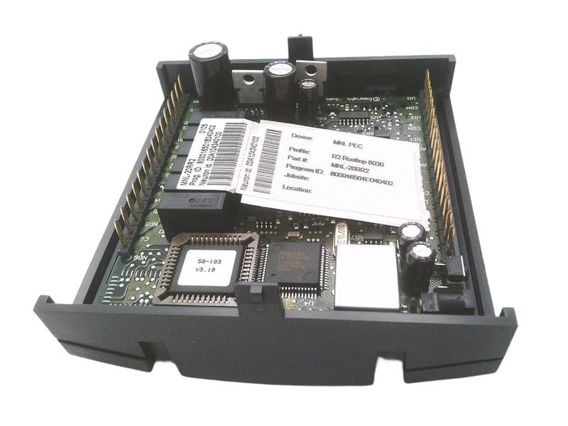 SCHNEIDER ELECTRIC MNL-20RR2