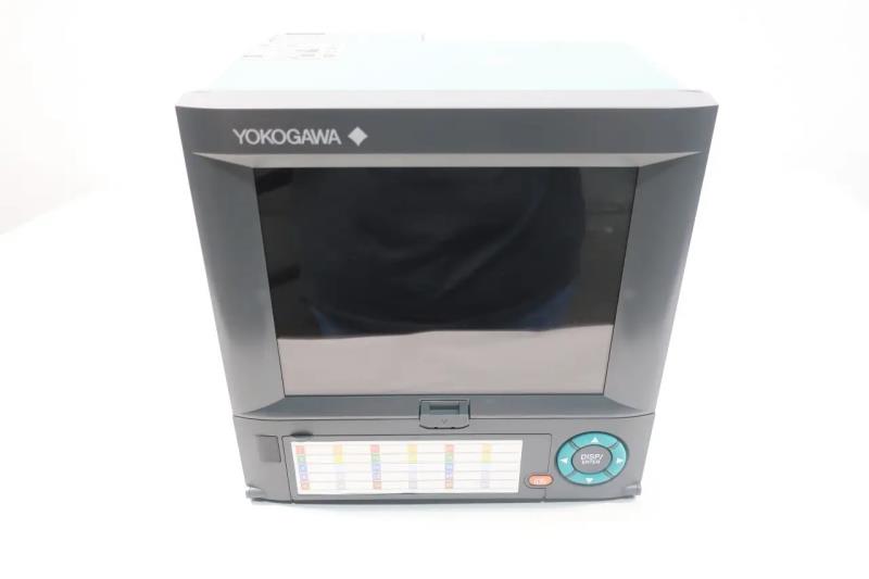 YOKOGAWA DX2020-3-4-2