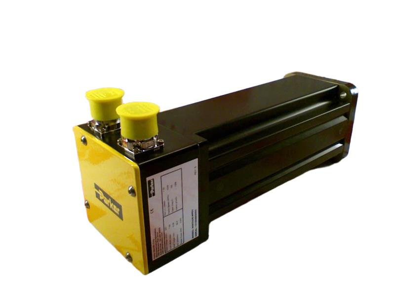 PARKER N0924JE-NPSV