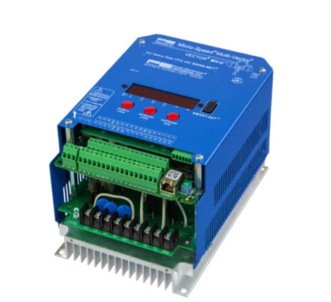 MMX3046U by POWER ELECTRONICS