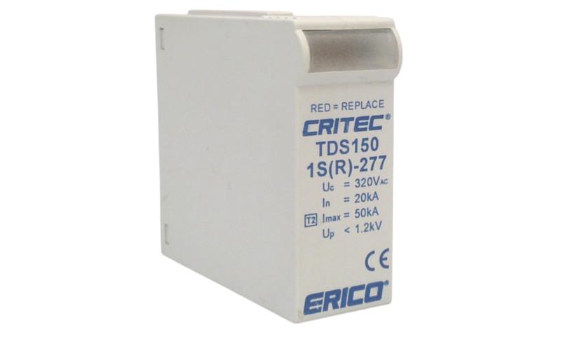 TDS150 1S(R)-277 by NVENT