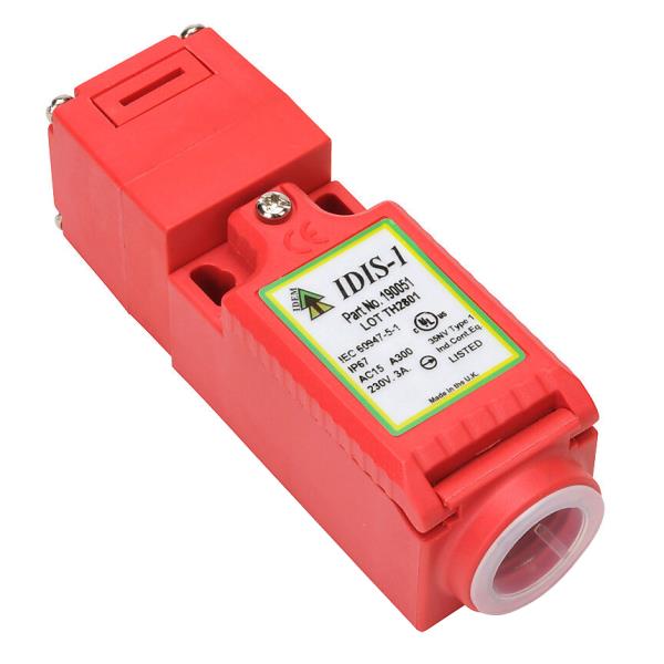 IDEM SAFETY SWITCHES 190051