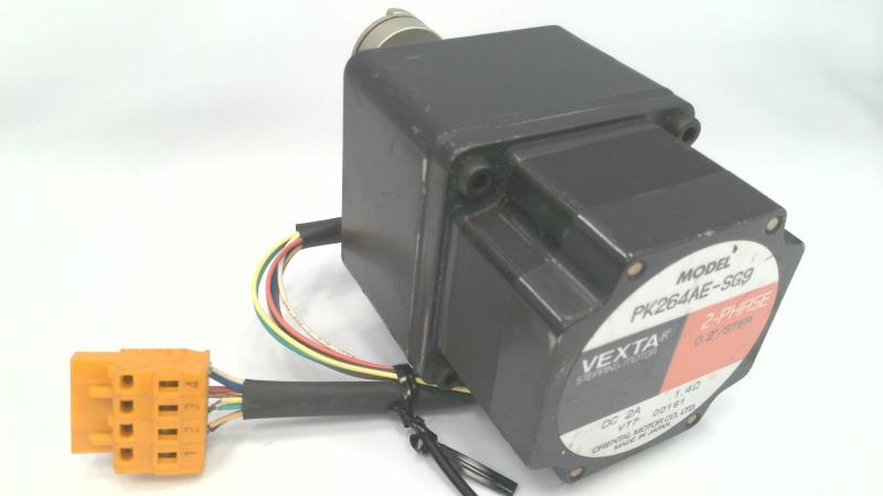ORIENTAL MOTOR PK264AE-SG9