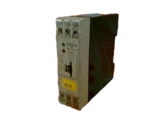 ASEA BROWN BOVERI 2.550.107.11