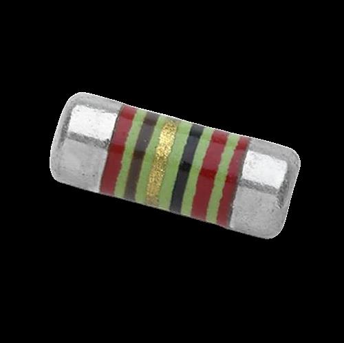 VISHAY SMM02070C7509FBP00