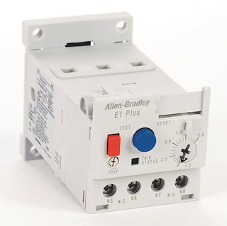 ALLEN BRADLEY 193-EECP