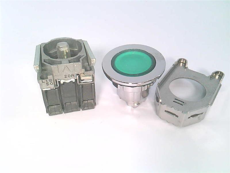 SCHNEIDER ELECTRIC XB4FW33M5