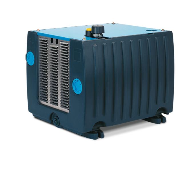 2BL2101-2AK506B by GARDNER DENVER