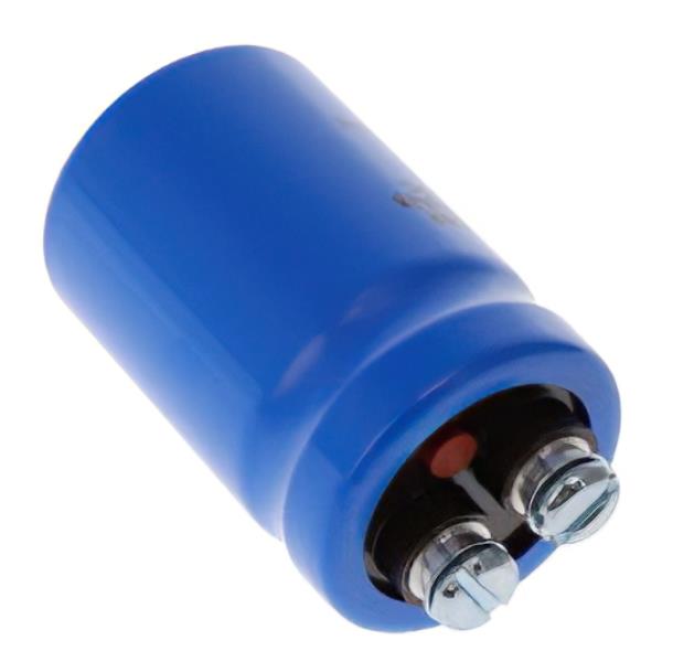 CORNELL DUBILIER DCMX123U040AA2B