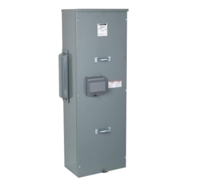 SCHNEIDER ELECTRIC EZM3800CBC