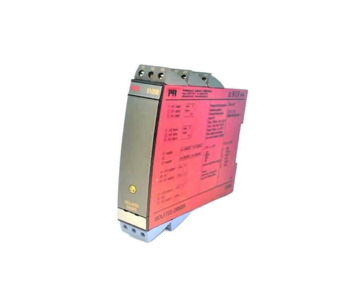 PR ELECTRONICS 5105BA1B