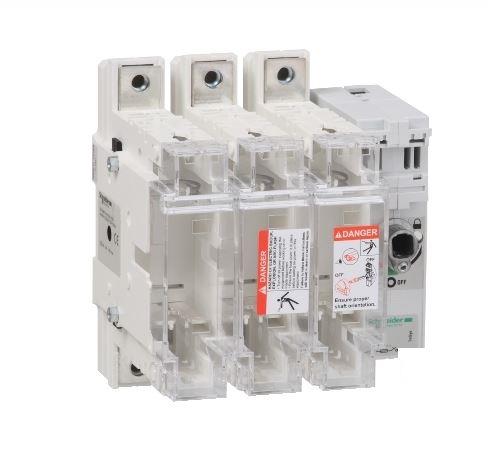SCHNEIDER ELECTRIC GS2N3