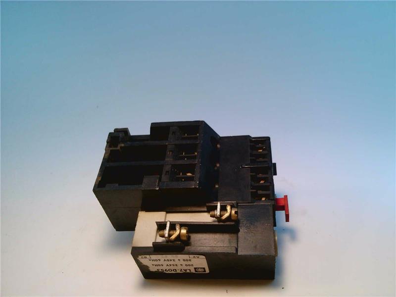 SCHNEIDER ELECTRIC LA7-D0953