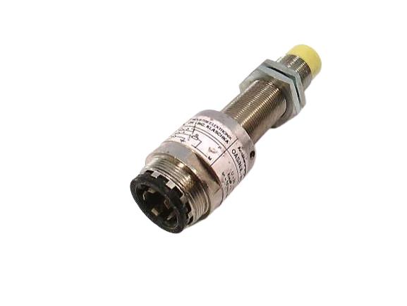 KLASCHKA OAS/N/A-M18RG-1/E1S