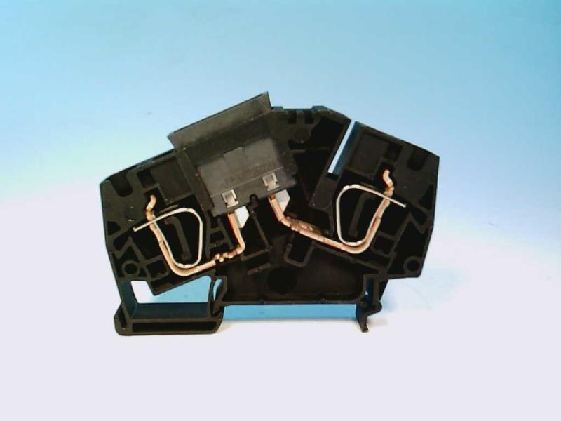 WEIDMULLER ZSI 6-2/FC