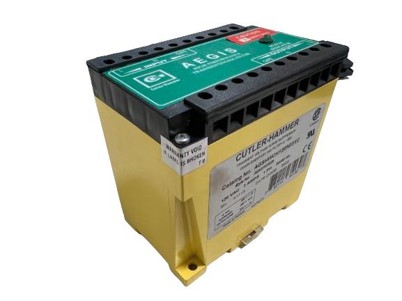 EATON CORPORATION AGSHWCH120N03XC