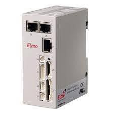 ELMO MOTION CONTROL BAS-6/230R-4