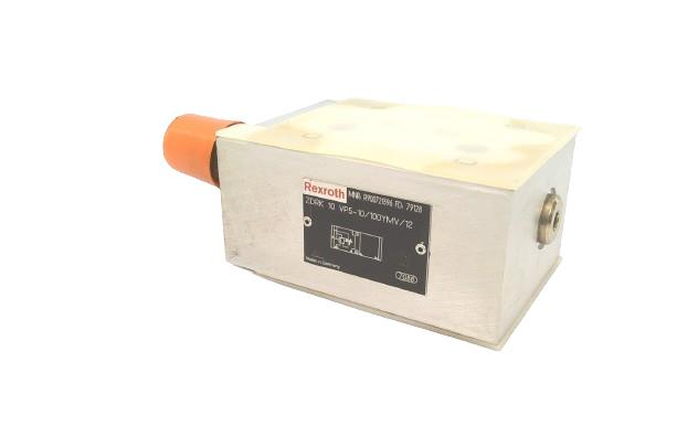 BOSCH ZDRK 10 VP5-10/100YMV/12