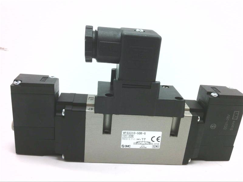 SMC VFS3310-5DB-Q