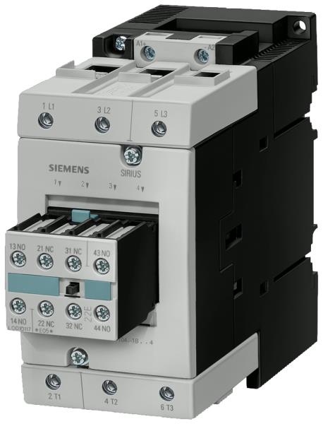 SIEMENS 3RT1045-1BP44