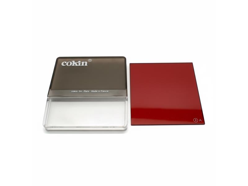 COKIN INC A003