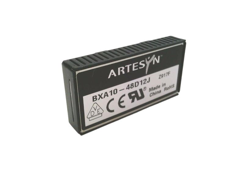 ADVANCED ENERGY BXA10-48D12J