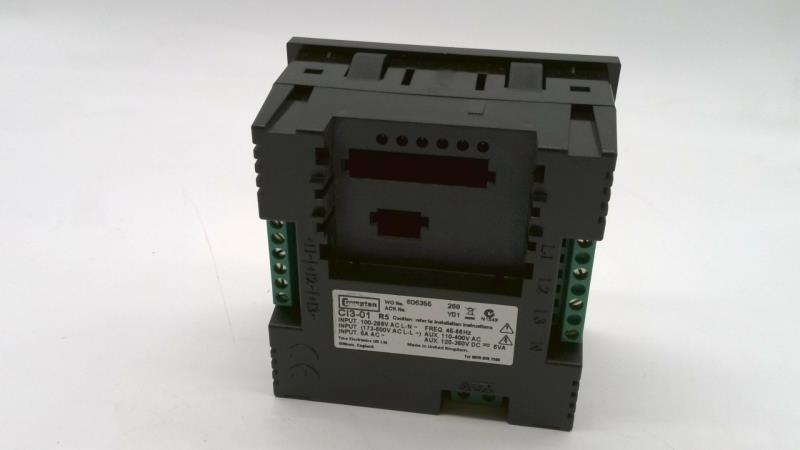 TE CONNECTIVITY CI3-01