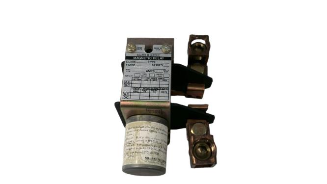 SCHNEIDER ELECTRIC 9055-AO-121R