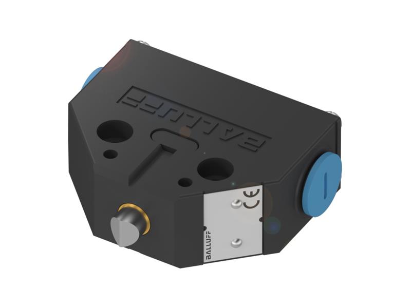 BALLUFF BNS 819-FD-60-101-S80R