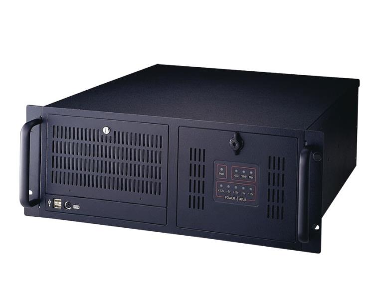 ADVANTECH ACP-4000BP-00CE