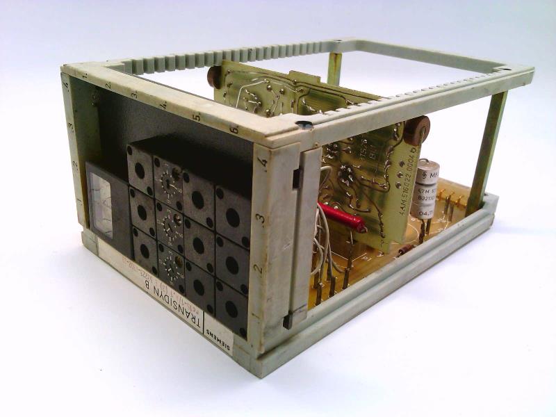 E53223-A302-S3 by SIEMENS