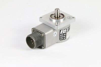 BEI SENSORS 924-01039-1998