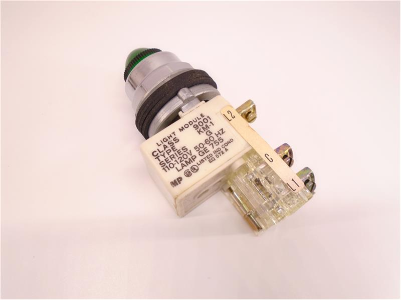 SCHNEIDER ELECTRIC 9001-KT1G9